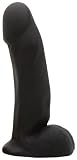 Tantus Daddy Dildo, Black, Toys for Boys
