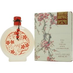 Lucky 6 By Liz Claiborne For Women. Eau De Parfum Spray 3.4 Oz.