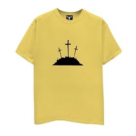 Three Crosses T-Shirt