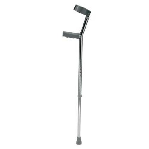 Heavy Duty Crutches Pair Nakosite