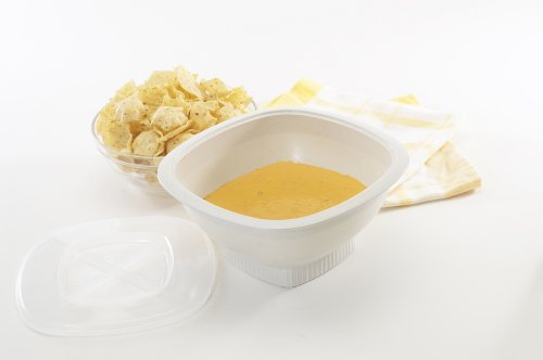 Nordic Ware 60120 Microwaver Popcorn Popper 12 Cup Nordic Ware 60120 Microwaver Popcorn Popper 12 Cup
