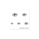 Green Bay Packers Tattoos - Fingernails