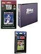 New York Giants Topps 2008 Team Gift Set