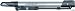 Topeak Road Morph Pump - With Gauge Image