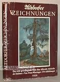 ALBRECHT ALTDORFER ZEICHNUNGEN
