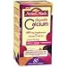 Personal Health Care : Calcium 600 Mg Chewable Supplements With Vitamin D And Assorted Fruits - 50 Ea