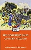 Canterbury Tales (Enriched Classics (Simon & Schuster))