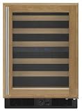 Review Jenn-Air  / Jenn-Air JUW248RBCX 24