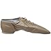 Bloch Dance Women's Jazzsoft Split Sole Leather Jazz Shoe