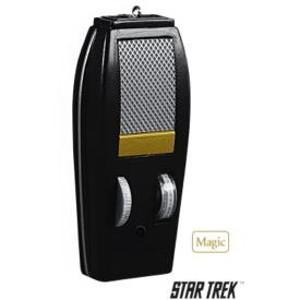 Starfleet Phaser Star Trek 2009 Hallmark Keepsake Ornament QXI1242