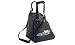 NORDICA CLASSIC SKI BOOT BAGModell 2012Funktionelle und robuste Skischuhtasche zum sauberen und trockenen Transport.�Material:&auml;u&szlig;erst strapazierf&auml;higes 600D PolyesterGr&ouml;&szlig;e:41 x 23 x 43 cmMerkmale:Front&ouml;ffnung zum leichten Verpackenein verstellbarer Schultergurtzwei Gurte zum leichten Tragenextra Frontfach