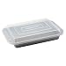 Farberware 9 X 13 Cake Pan with Lid