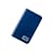 Western Digital My Passport Essential WDMEB5000TE 6,4 cm (2,5 Zoll) externe Festplatte 500 GB USB, blau