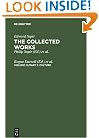 The Collected Works of Edward Sapir: Culture (Collected Works of Edward Sapir, No 3)