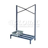 Cantilever Storage Rack Frame - Nexelon - 72 H X 24 D (1/Order)