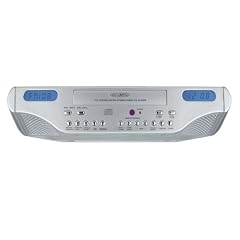 Reflexion CLR2980 K�chenradio mit CD-Player und Alarm-Funktion