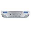 Reflexion CLR2980 K�chenradio mit CD-Player und Alarm-Funktion