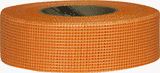 Saint-Gobain Tech Fabrics FDW8211-U FibaTape Xtreme Environment Drywall Joint Tape
