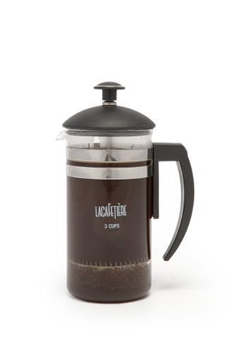 La Cafetiere Havana Cafetiere, 3 Cup