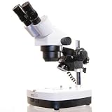 Perfex Sciences-Loupe Binoculaire PERFEX Zoom Sc 6.0 LED