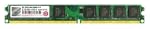 Transcend 2G DDR2 800Mhz DIMM Cl6