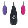 VelvaFeel Fuschian Twin Bullet Vibrator by Trinity Vibes VelvaFeel Fuschian Twin Bullet Vibrator by Trinity Vibes