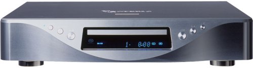 エソテリック Super Audio CD/CD Player SZ-1