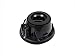 2008-2015 Dodge Challenger VAPOR EDITION PREMIUM BLACK GAS FUEL FILLER DOOR MOPAR GENUINE OEM BRAND NEW
