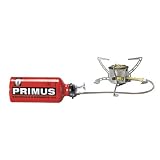 Primus Multi-Fuel EX Stove