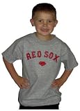 Nike - Boston Red Sox MLB kids Practice tee
