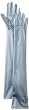 Leg Avenue Long Satin Gloves