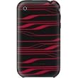 Belkin Silicone Sleeve Case for iPhone 3G, 3G S (Black,Infrared)