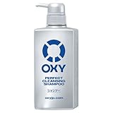 オキシー　パーフェクト　クレンジングシャンプー　４００ｍｌ