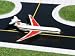 Herpa Wings Armenian IL-86 Model Airplane