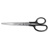 Westcott Contract Stainless Steel Scissors, 8