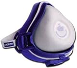 UPC 821812000107 product image for Reusable Particulate Respirator Mask Size: Small | upcitemdb.com