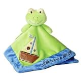 Aurora Baby Blankee, Frog