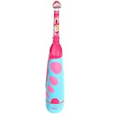 Review BRAUN  / Braun DB2010/PRINCESS Oral B Kids Power PrincessToothbrush