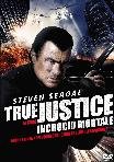 True Justice - Incrocio Mortale