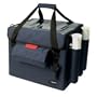 YakPak 3 Standard w/ Tackle Boxes and Cooler Blue