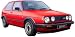 Revell 1:24 VW Golf GTI