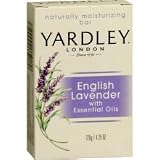 Yardley English Lavendar Soap