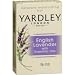 Yardley English Lavendar Soap