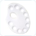 Mixing Trays