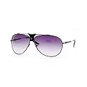 DIESEL RINA/P/S, RINA PS GOA9C DARK RUTHENIUM BLACK DARK GRAY GRADIENT LENS SUNGLASSES SHADES