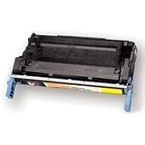 HP C9722A Yellow Tnr Lj 4600 4650 Series