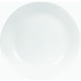 Corelle 6003893 Winter Frost White 10-Inch Plate