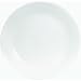Corelle 6003893 Winter Frost White 10-Inch Plate