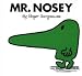 Mr. Nosey (Mr. Men Classic Library)