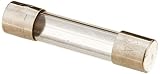 サトーパーツ ヒューズ管 サイズΦ6.40×30.0mm B種 普通溶断型 3A F-7161-250V-3A 販売単位25個